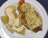 Foto del paso 3 de la receta: Merluza al Horno
