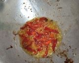 Foto langkah ke 2 dari resep Kering Tempe.