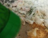 Foto langkah ke 2 dari resep Bakwan Jagung.