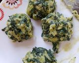 Foto del paso 7 de la receta: Croquetas de espinaca