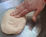 चूर चूर पनीर प्याज परांठा रेसिपी चरण 1 फोटो