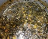 अंबाडीची पातळ भाजी (Ambadichi Patal Bhaji Recipe In Marathi) रेसिपी स्टेप 14 फोटो 