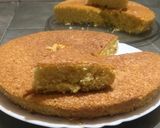 Foto del paso 5 de la receta: Torta de naranja ✨