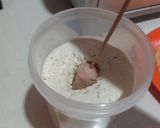 Foto langkah ke 4 dari resep Corndog Moza.
