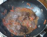 Foto del paso 5 de la receta: Entraña en  wok