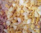 Foto del paso 1 de la receta: Cazuelitas de Atún