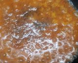 A picture of step 3 of Egg Curry Rice.