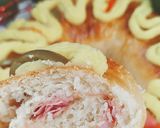 Foto del paso 7 de la receta: Rosca de Reyes / Pascua Salada
