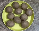 Foto langkah ke 2 dari resep Bakso sosis wortel buncis asam manis.
