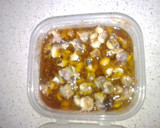 Foto del paso 3 de la receta: Cañailllas en aceite