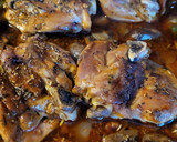 Foto del paso 4 de la receta: Contramuslos de pollo en salsa "picantitos"