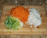 Foto del paso 3 de la receta: Rollitos Primavera