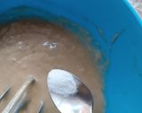 A picture of step 2 of Sweet Balls (Iftar Special).