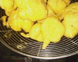 Dahi baly chnna chat with Manda papri recipe step 3 photo