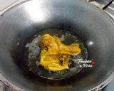 Foto langkah ke 5 dari resep Soto Kering.