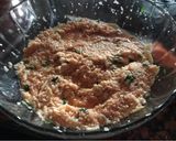 Foto del paso 1 de la receta: Emparedado de coliflor