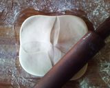 Foto del paso 6 de la receta: Masa hojaldre