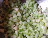 Apple Cucumber Sauce recipe step 3 photo