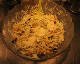 Foto del paso 8 de la receta: Otra ensalada de pasta lentejosa