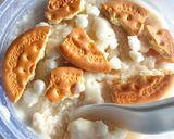 Foto langkah ke 6 dari resep Pear Ice Cream (MPASI Snack).