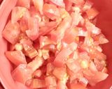 Foto del paso 1 de la receta: Lasaña de berenjenas