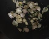 स्वीट चिली बेबी कॉर्न (sweet chilli baby corn recipe in Hindi) रेसिपी चरण 4 फोटो
