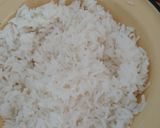 Foto del paso 1 de la receta: Tomates rellenos de arroz