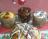 Foto del paso 13 de la receta: Pan dulce artesanal muy fácil