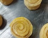 Foto del paso 8 de la receta: Rolls de canela fáciles