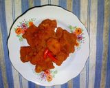 Foto langkah ke 6 dari resep Sambal Kerecek.