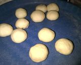 Foto langkah ke 2 dari resep Donat No Telur.