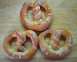 Bajor perecleves 🇩🇪👌 recept fázis 4 fotója
