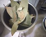 A picture of step 3 of Tea Masala.