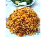 عکس مرحله 10 از دستور استانبولی پلو نذری