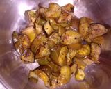 বেগুন রসুন তত্তরি (Begun Rasun Tattari recipe in bengali) রেসিপির ধাপ 3 ছবি