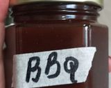Foto del paso 3 de la receta: Salsa BBQ vegana casera