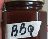 Foto del paso 3 de la receta: Salsa BBQ vegana casera