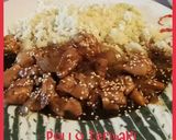 Foto del paso 5 de la receta 🐔Pollo teriyaki
