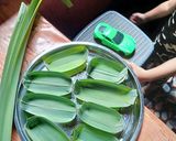 Foto langkah ke 1 dari resep Kue Jorong-jorong Khas Pontianak.