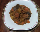 Foto del paso 8 de la receta: Potaje de lentejas rápido