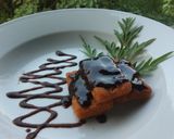 Foto langkah ke 6 dari resep Banana nugget.