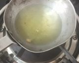 A picture of step 10 of Green Moong Dal Palak.