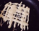 Foto langkah ke 3 dari resep Kue laba laba sederhana.