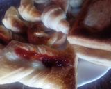 Foto del paso 7 de la receta: Facturas de hojaldre!