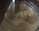 Foto langkah ke 3 dari resep Nutella Muffin.
