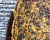 Foto del paso 2 de la receta: 🍞Pan de trigo sarraceno 🍞