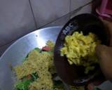 Cara Membuat MIE GORENG JAWA  5