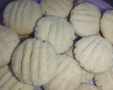 Foto del paso 4 de la receta: Galletitas de limón 🍋