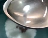 A picture of step 2 of How to make hand-beaten frothy coffee?.