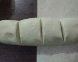 Foto del paso 2 de la receta: Pan casero corderitos 🐑